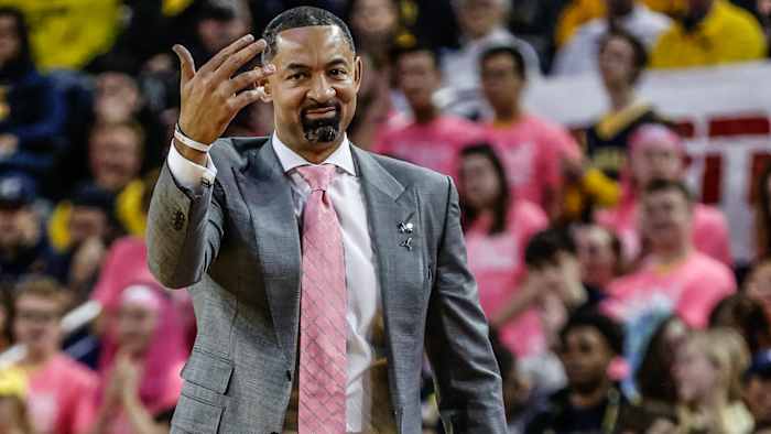 juwan howard